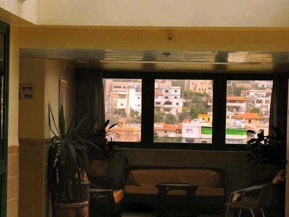 Hi - Pkiin Hostel Buqei'a 外观 照片