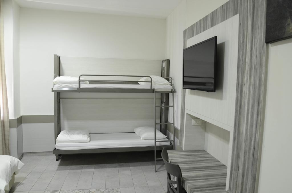 Hi - Pkiin Hostel Buqei'a 外观 照片
