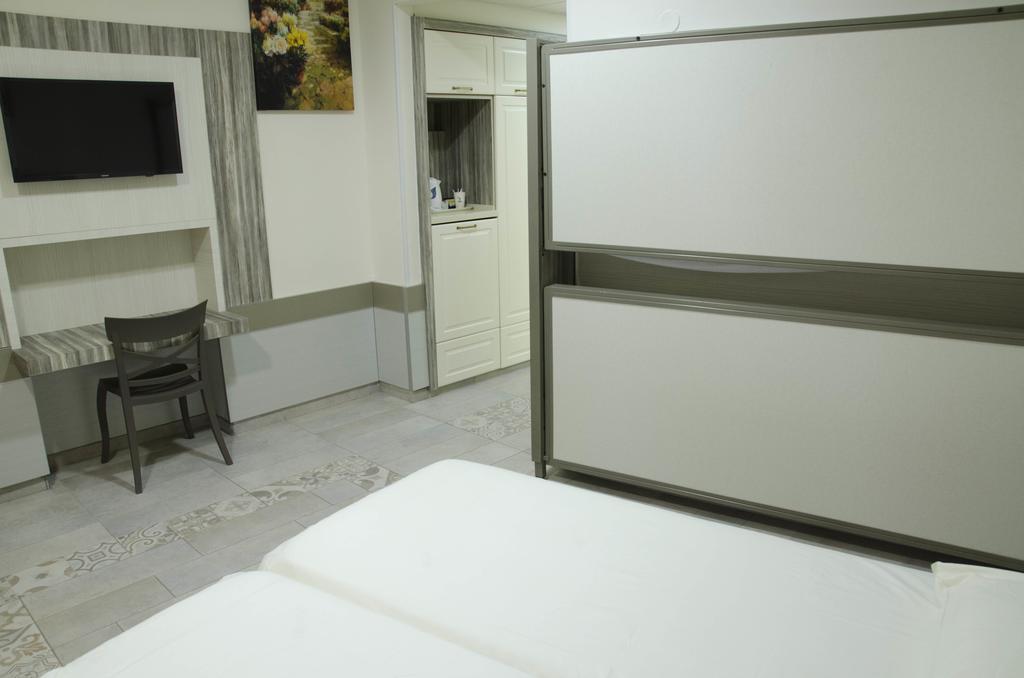 Hi - Pkiin Hostel Buqei'a 外观 照片