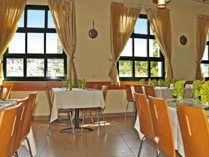 Hi - Pkiin Hostel Buqei'a 外观 照片