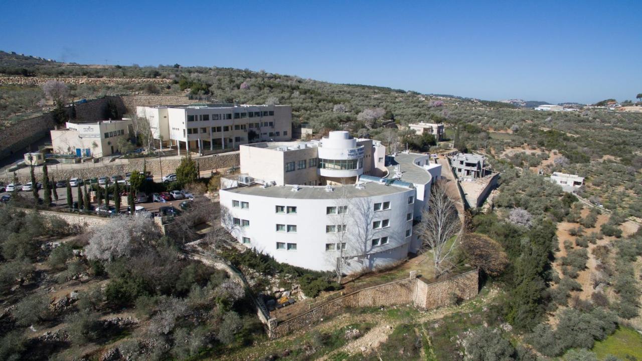 Hi - Pkiin Hostel Buqei'a 外观 照片