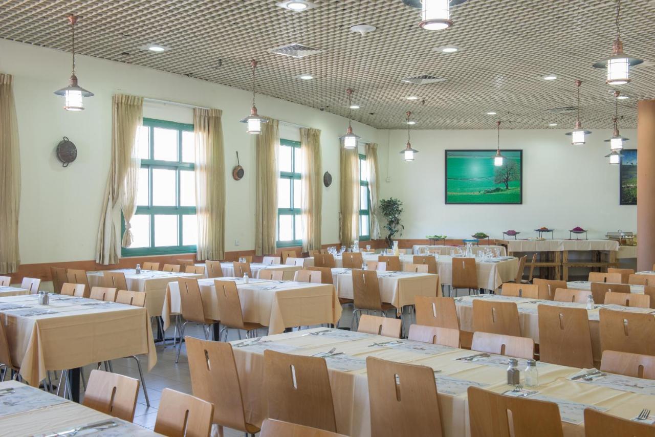 Hi - Pkiin Hostel Buqei'a 外观 照片