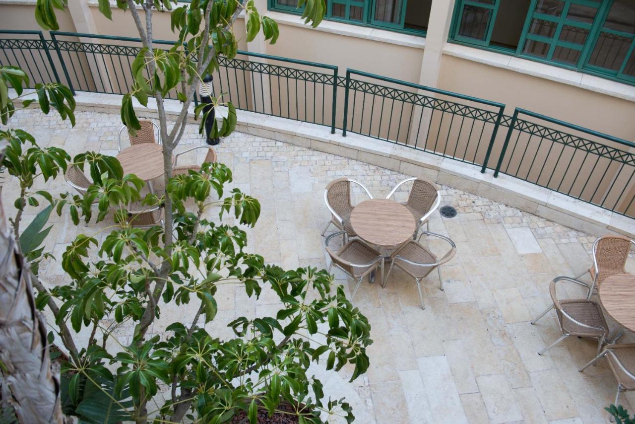 Hi - Pkiin Hostel Buqei'a 外观 照片